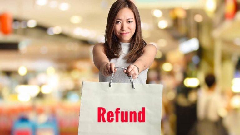 Cara Pengembalian Dana di Shopee