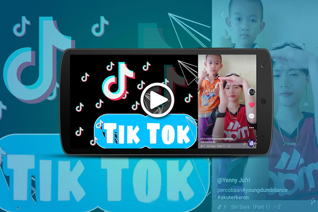 Snaptik Video Downloader for TikTok