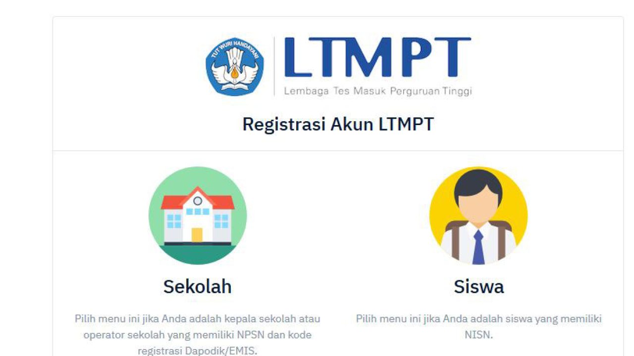 Cara Mengedit Foto untuk Akun LTMPT yang Sesuai