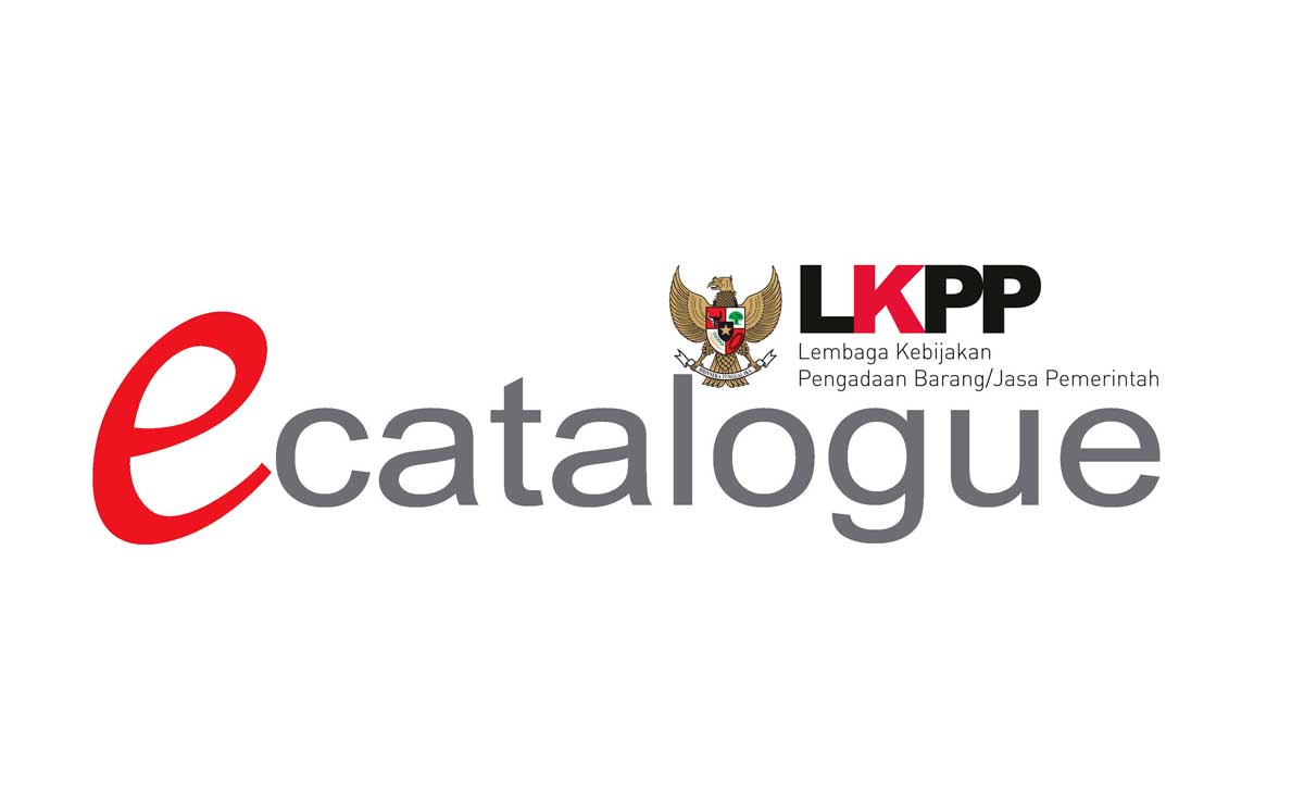 E-katalog LKPP