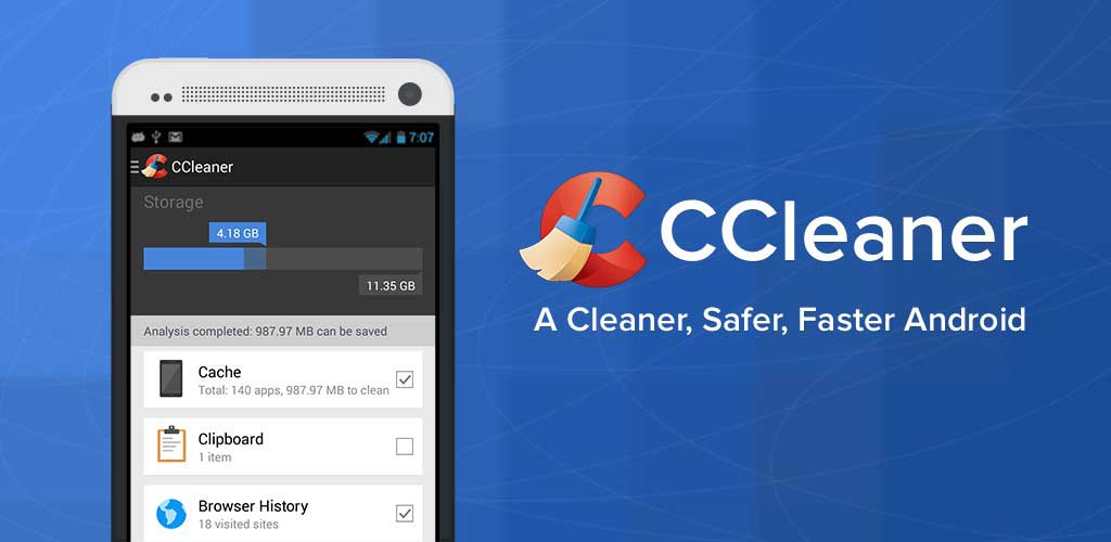 ccleaner pro apk terbaru