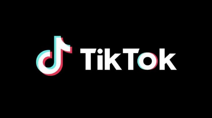 Jumlah Warna di Logo TikTok