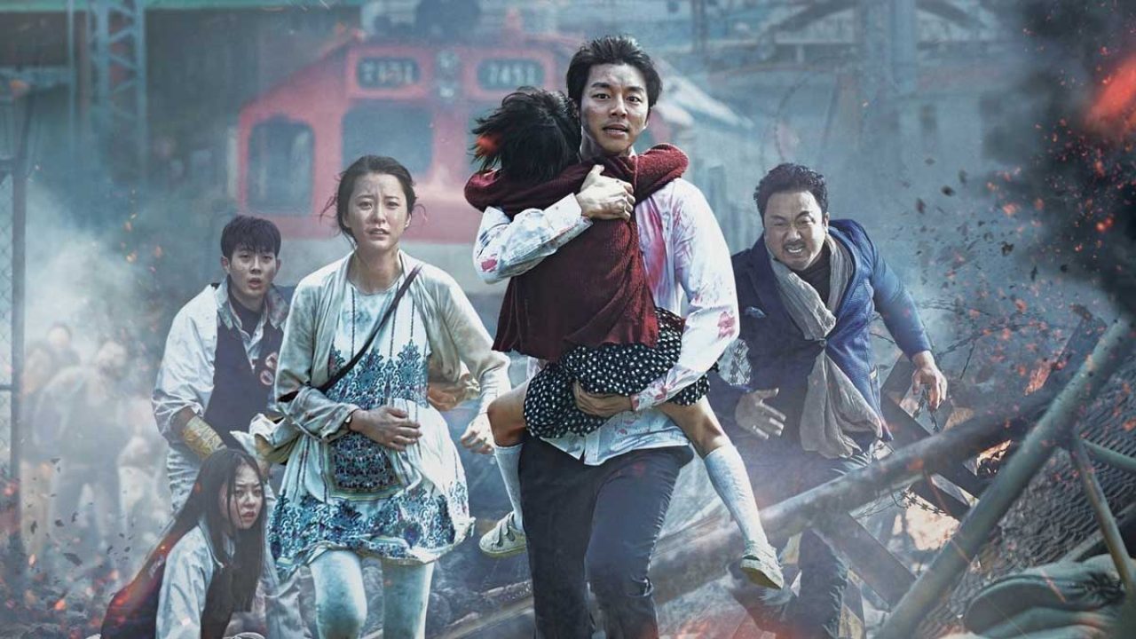 Cara Nonton Train To Busan 2 Peninsula Subtitle Indonesia