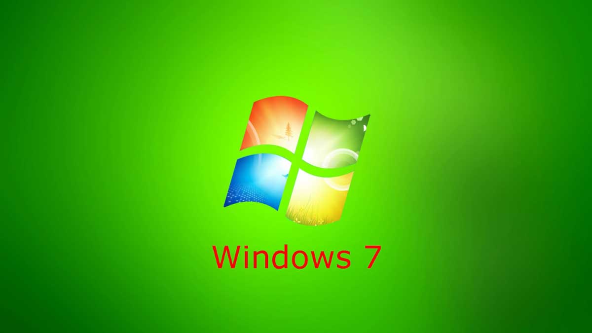 Cara Menampilkan Preview Gambar (Thumbnail) di Windows 7