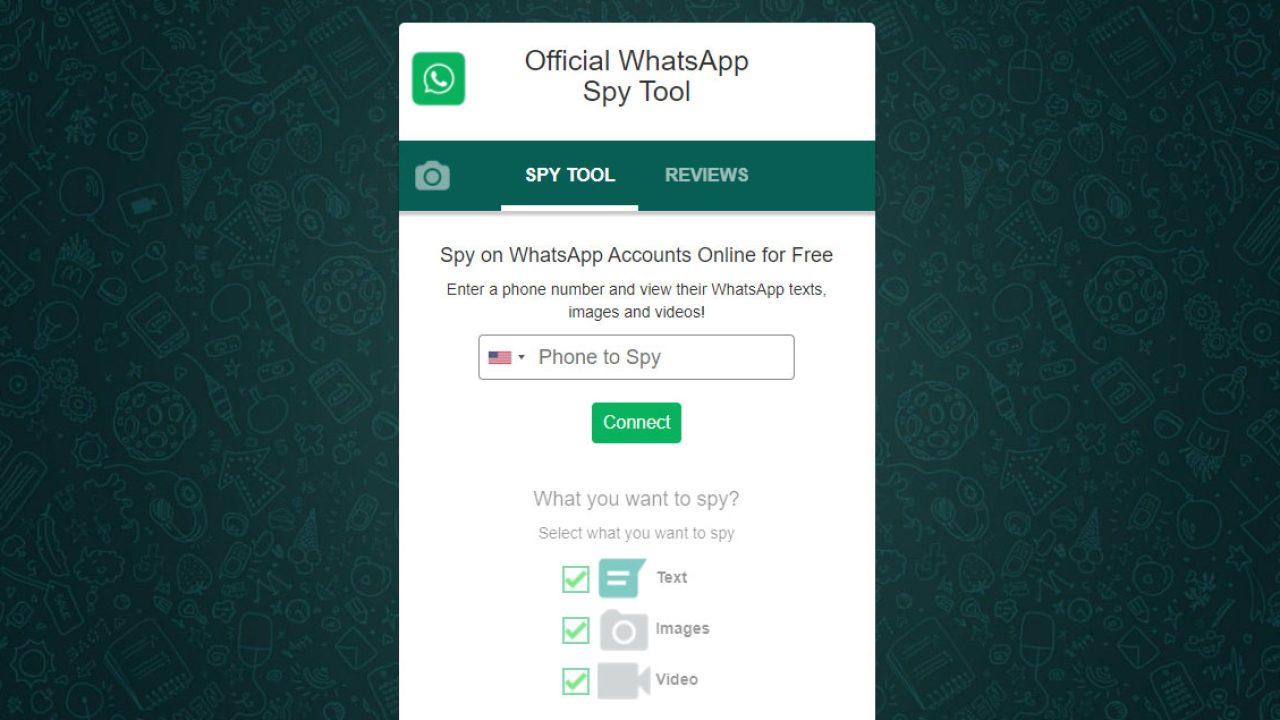 Base Spy Club WhatsApp: Cara Sadap WA Orang Lain