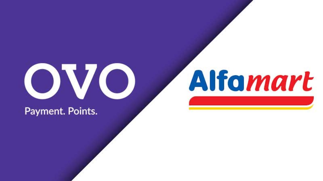 Cara Top Up OVO di Alfamart, Bank Nobu dan BNI Terbaru