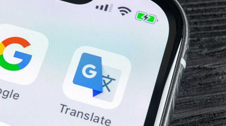Cara Download Suara Google Translate
