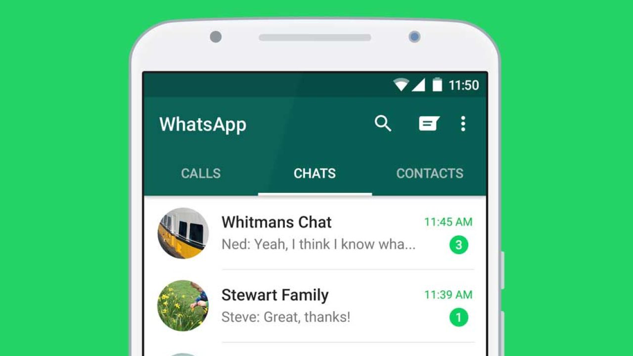 Cara Mengatasi Penyimpanan Penuh Akibat WhatsApp Banyak Chat