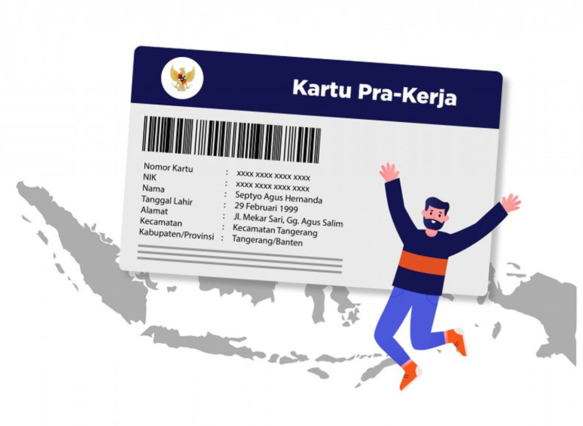 prakerja