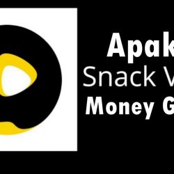 Apakah Snack Video Termasuk Money Game