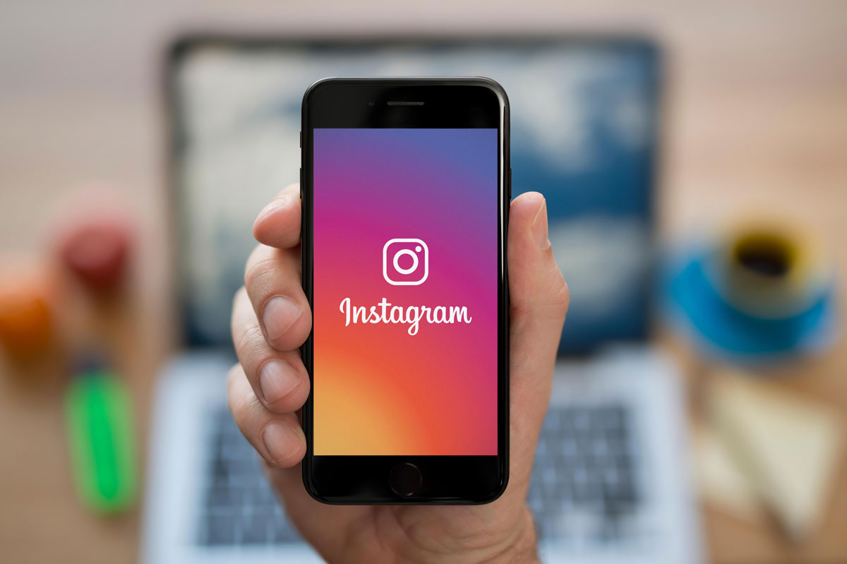 Cara Menggunakan Timer di Kamera Instagram dengan Mudah