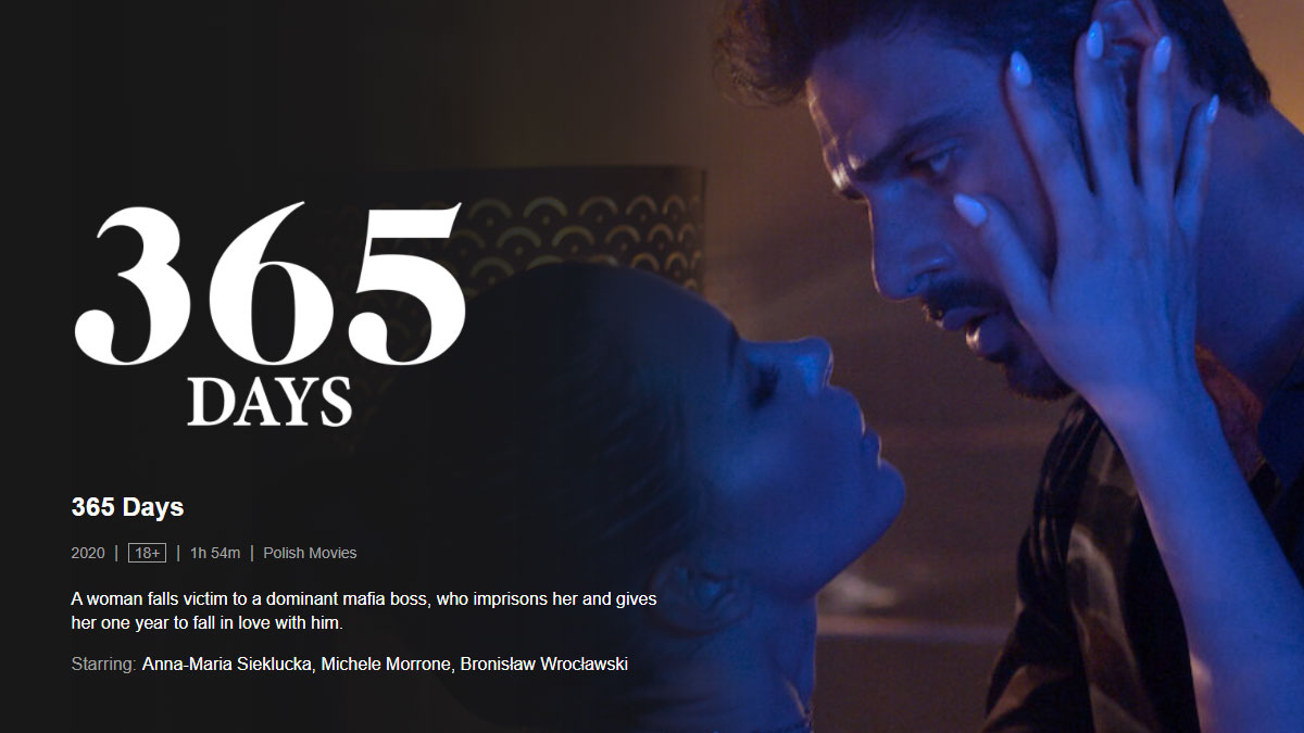 Film 365 days season 2 sub indo