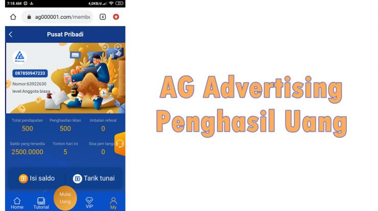 AG Advertising
