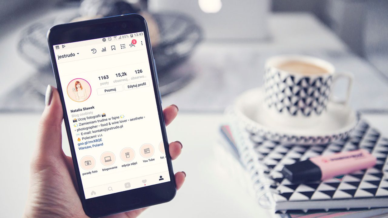 Cek Feeds Private Account Instagram dengan NewApps.Tech