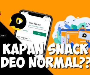 Kapan Snack Video Bisa Menghasilkan Uang Lagi