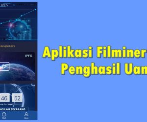 Filminer Apk Penghasil Uang