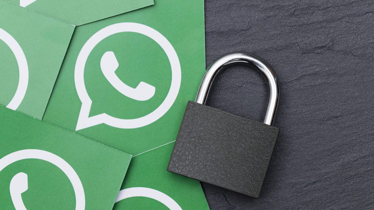 Cara Mengunci Aplikasi WhatsApp dengan Aplikasi Tambahan