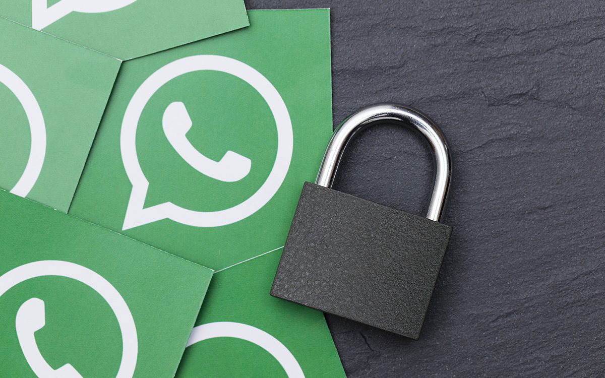 lock whatsapp