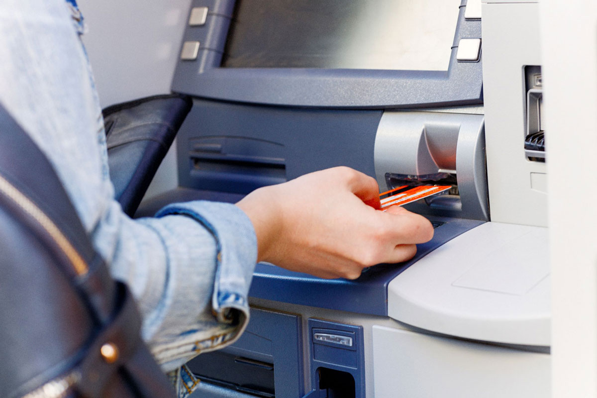 Cara Ganti PIN ATM Mandiri