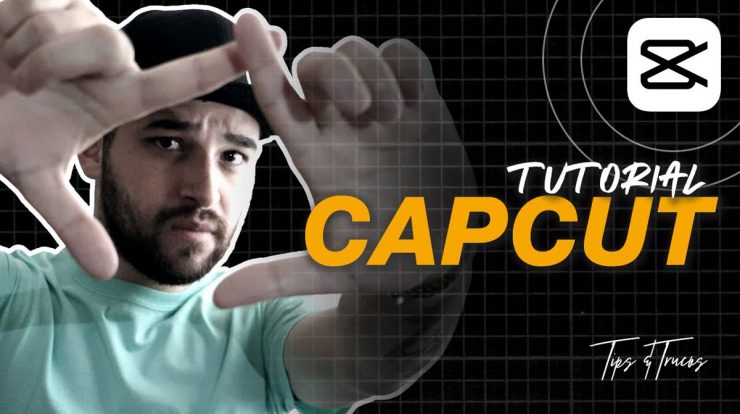 Cara Membuat Video Menjadi Kualitas HD di CapCut