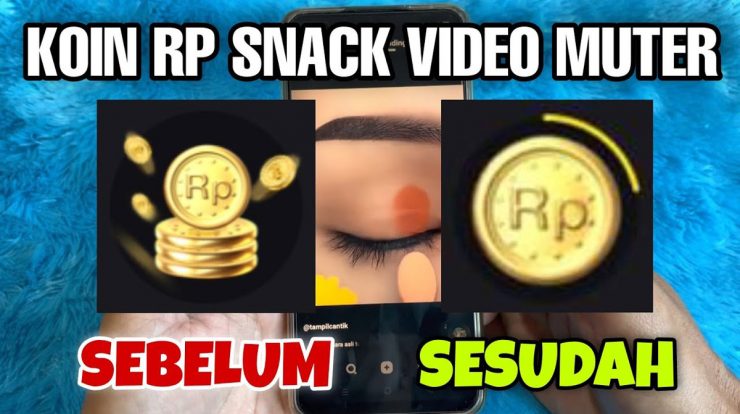 Kenapa Rp di Snack Video Tidak Jalan
