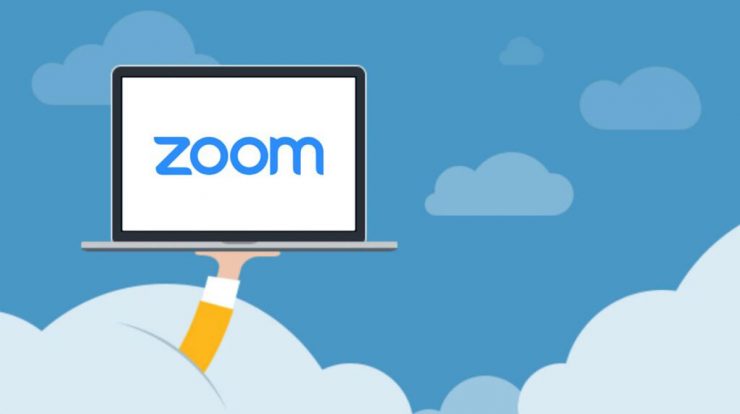 Cara Menampilkan Slide Power Point di Aplikasi Zoom Meeting