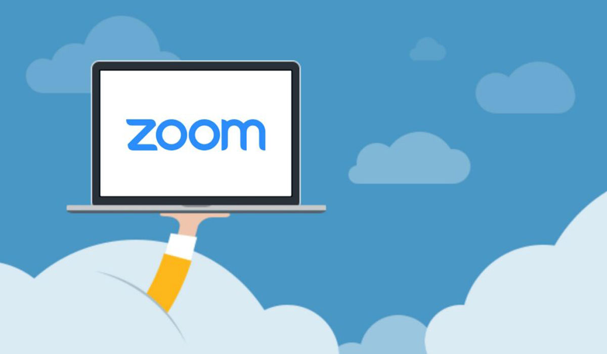 Cara Menampilkan Slide Power Point di Aplikasi Zoom Meeting