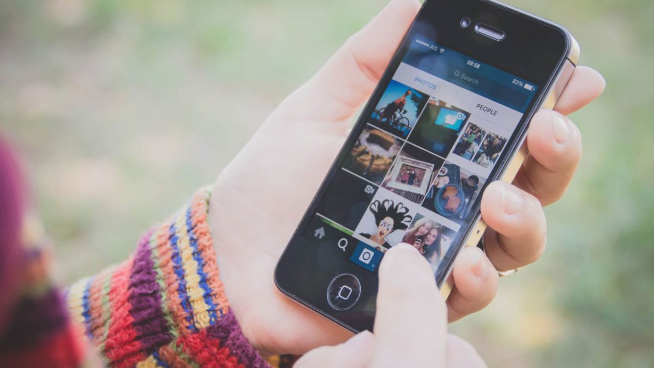 Cara Mengatasi Foto Instagram Tidak Muncul di Galeri, Kenapa?