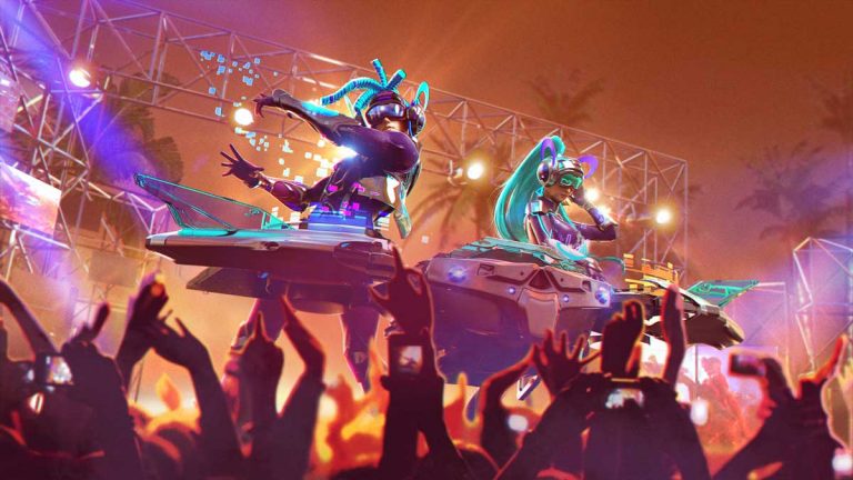 Cara Ubah Loading Screen Free Fire (FF) dengan Video / Foto