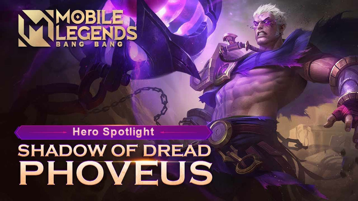 Hero Phoveus