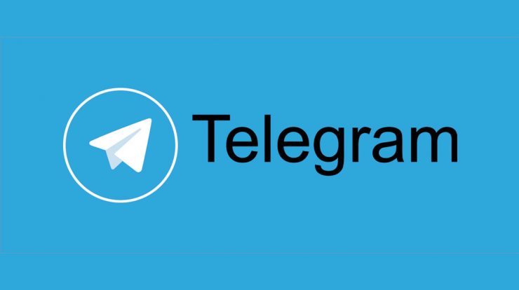 Menfess di Telegram