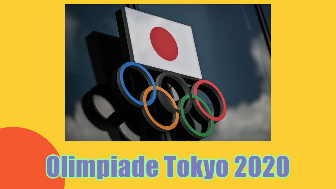Cara Nonton Olimpiade Tokyo 2020 Secara Gratis, Ini Linknya
