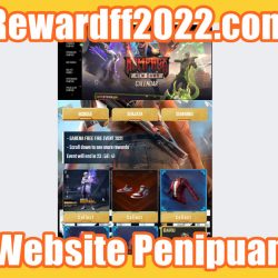 Rewardff2022.com
