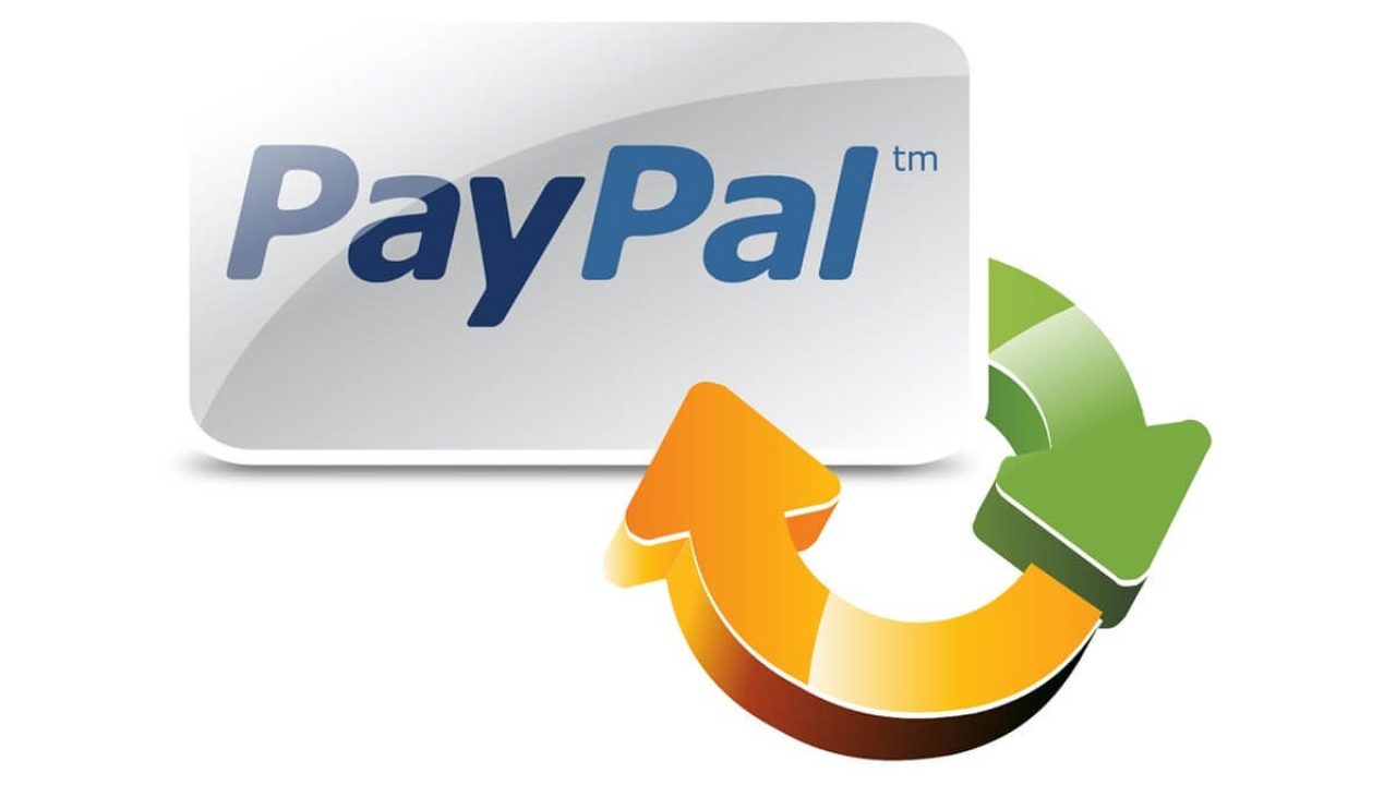 Cara Top Up Saldo PayPal Dengan Bank Transfer BNI, BCA, BRI, Mandiri