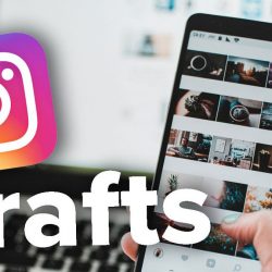 Cara Menghapus Draft di Instagram
