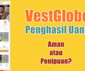 VestGlobe Penghasil Uang