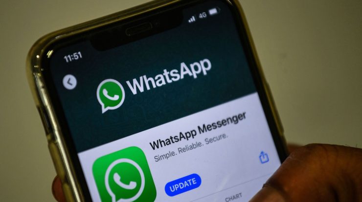 Daftar 44 HP yang Diblokir WhatsApp Per 1 November 2021