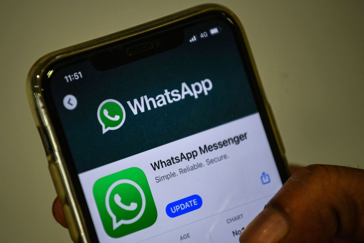Daftar 44 HP yang Diblokir WhatsApp Per 1 November 2021