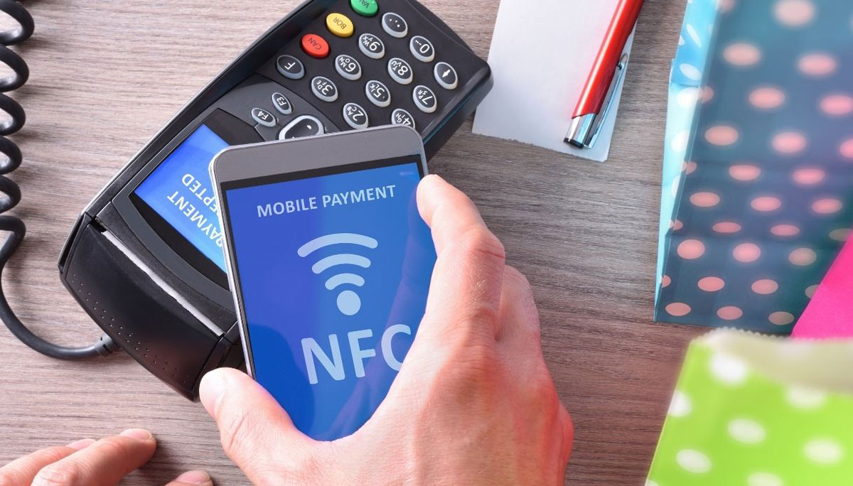 Cara Aktivasi dan Menggunakan NFC di Hp POCO