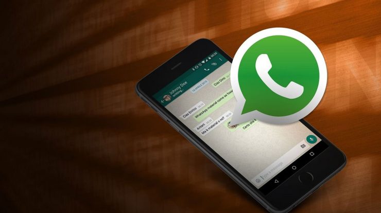 Cara Agar WhatsApp Tidak Terlihat Online dan Mengetik