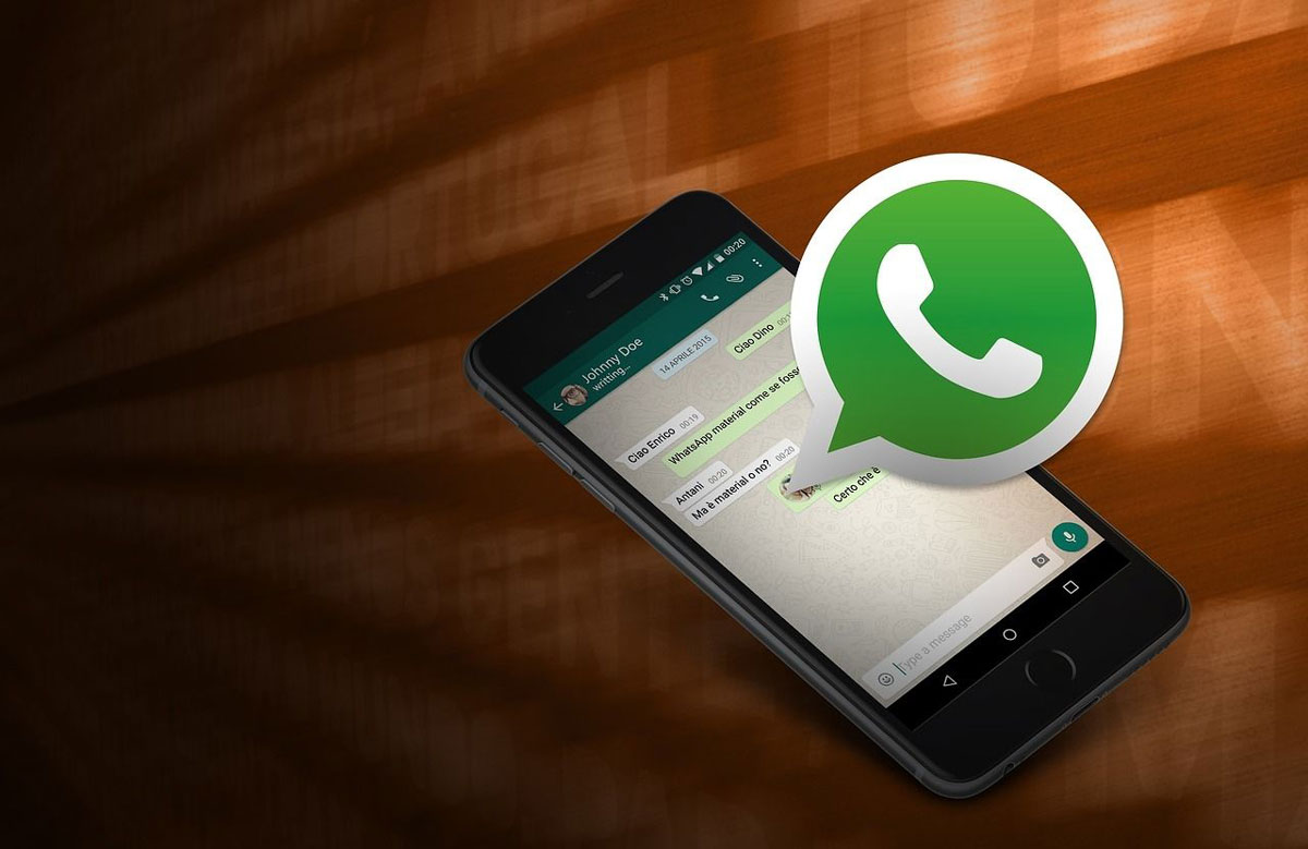 Cara Agar WhatsApp Tidak Terlihat Online dan Mengetik