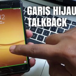 Cara Menonaktifkan Fitur Talkback di HP Xiaomi