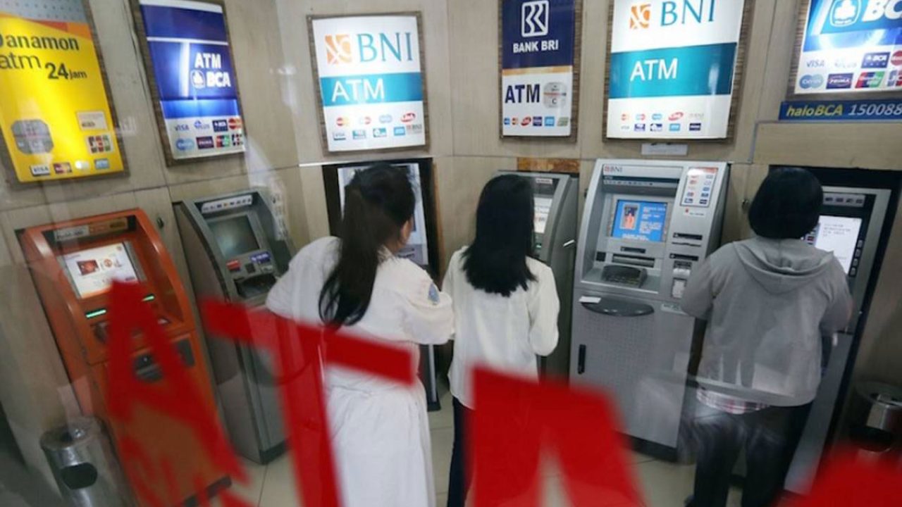 Cara Tarik Uang di ATM BNI Tanpa Kartu dengan Mudah