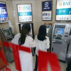 Cara Tarik Uang di ATM BNI Tanpa Kartu