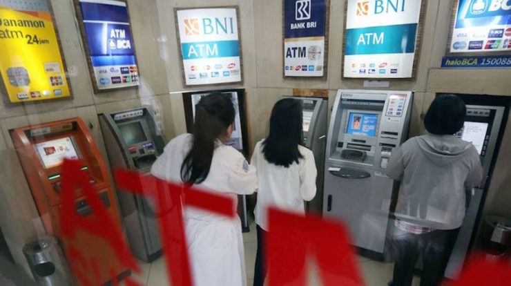 Cara Tarik Uang di ATM BNI Tanpa Kartu