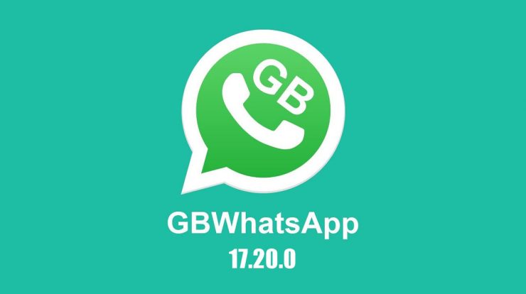 GB WhatsApp 17.20.0