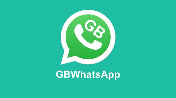 GB WhatsApp Pro V 10.20
