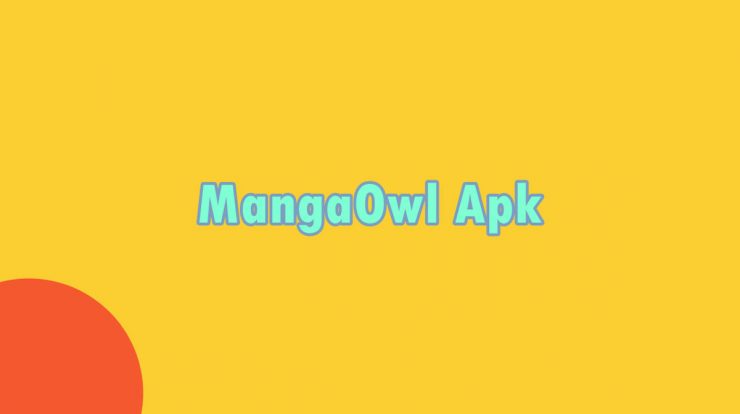 MangaOwl Apk