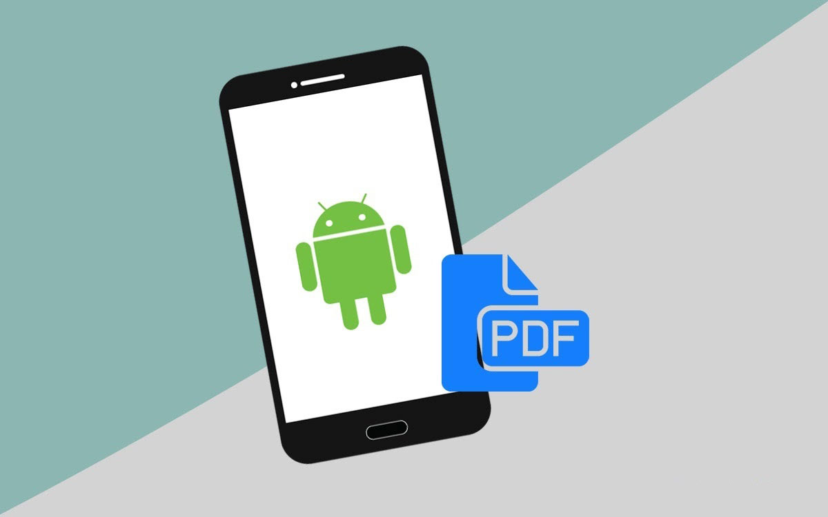 Cara Mengisi Formulir PDF di Android
