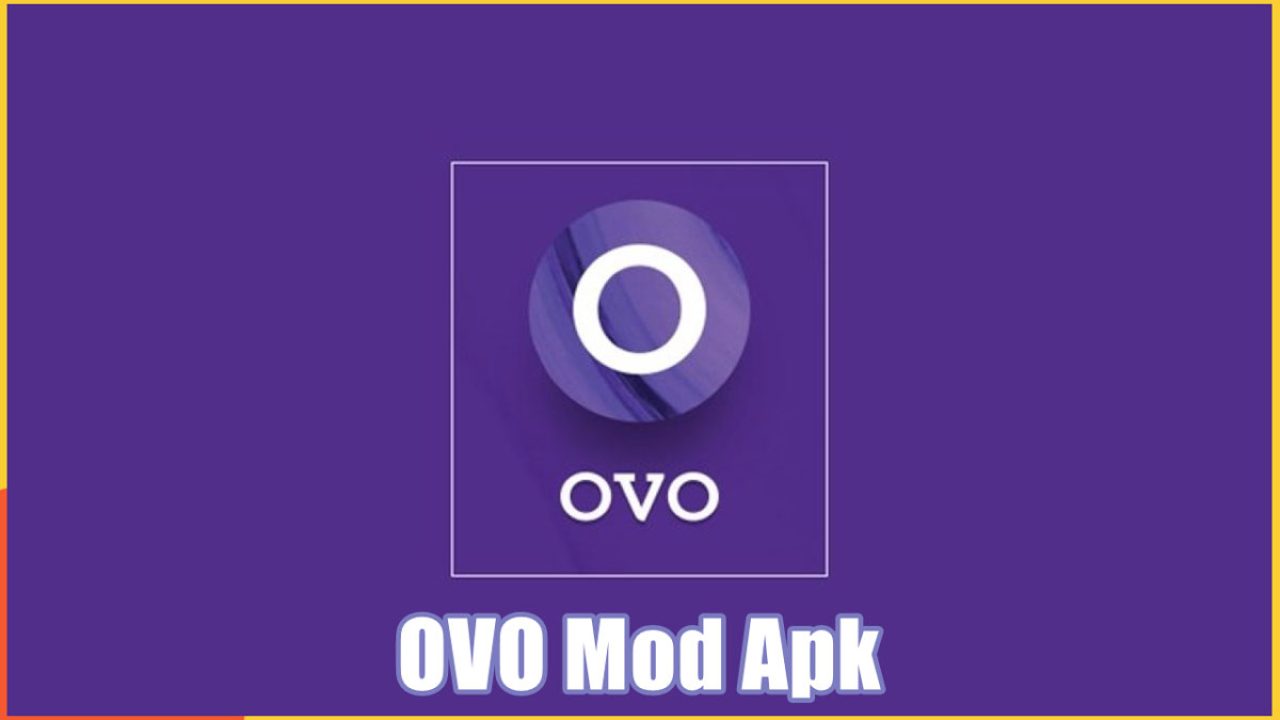 OVO Mod Apk Unlimited Money / Saldo 2021 Apakah Benar?